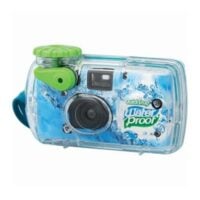 Fujifilm Quicksnap 800 Waterproof 35mm Disposable Camera - 27 Exposures