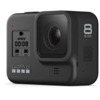 GoPro Hero8 Black 2019 Bundle