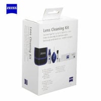 Zeiss Lens Cleaning Kit ชุดอุปกรณ์ ทำความสะอาดเลนส์ และกล้อง