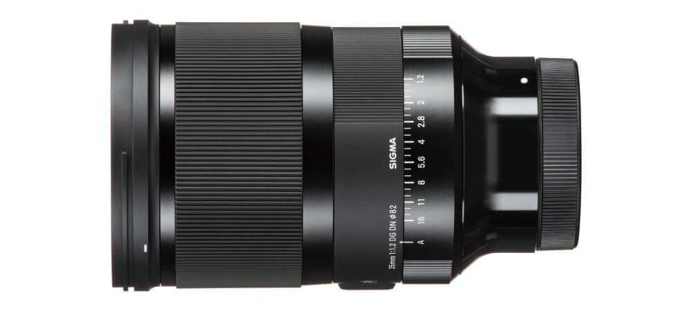 พรีวิว : Sigma 35 F1.2 DG DN (A) สว่างสุดที่เคยมีมา 4 preview sigma 35 12 art zoomcamera 0