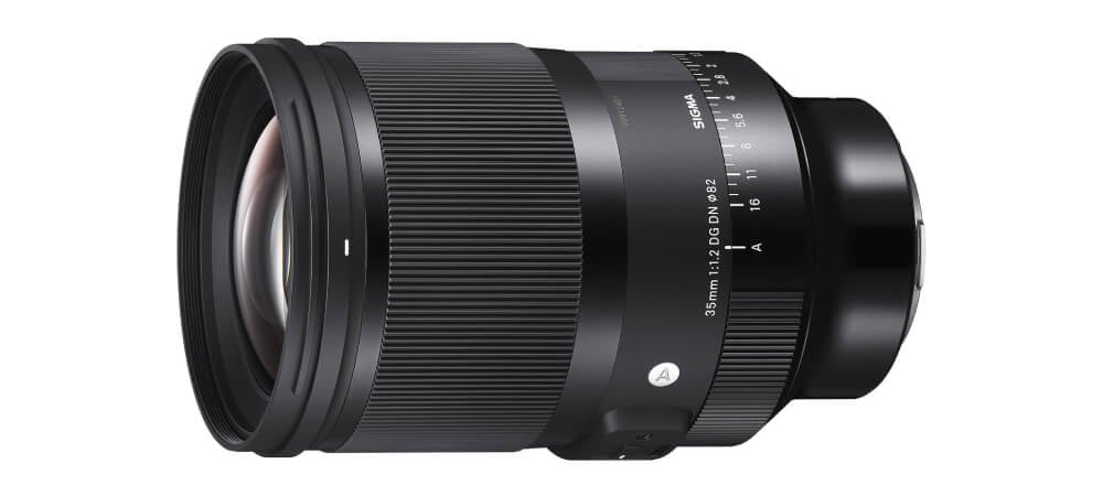 พรีวิว : Sigma 35 F1.2 DG DN (A) สว่างสุดที่เคยมีมา 2 preview sigma 35 12 art zoomcamera 1