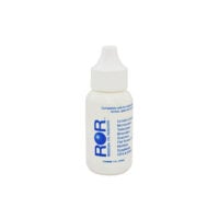 RoR Residual Oil Remover (ROR) 1oz Eye Dropper Style (น้ำยาทำความสะอาดเลนส์)