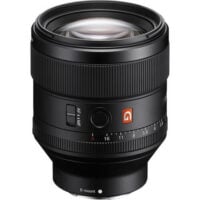 Sony 85mm f/1.4 GM Lens SEL85F14GM (ประกันศูนย์)