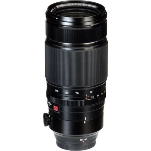 FUJIFILM XF 50-140mm f/2.8 R LM OIS WR Lens (ประกันศูนย์) - Image 3