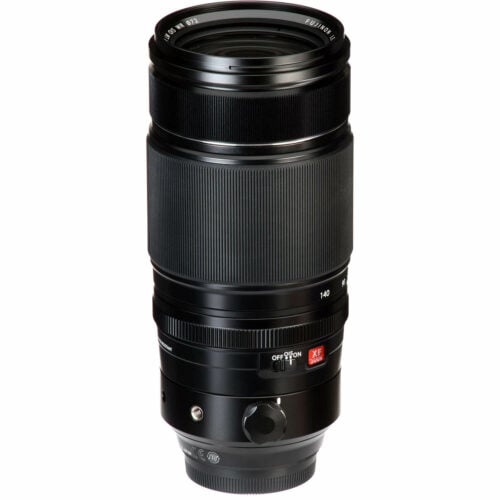 FUJIFILM XF 50-140mm f/2.8 R LM OIS WR Lens (ประกันศูนย์)