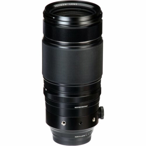 FUJIFILM XF 50-140mm f/2.8 R LM OIS WR Lens (ประกันศูนย์) - Image 4