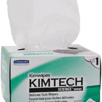 Kimtech Science (EKW341) Kimwipes 4.5 x 8.5" (280 Count)