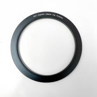 Adapter Rings – K Series 100mm Holder 006