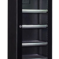 Ailite Dry Cabinet GPG-120 Fingerprint Access Control (ประกันศูนย์ 5 ปี)
