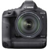 Canon EOS-1D X Mark III DSLR Camera with CFexpress