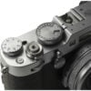 FUJIFILM X100F Digital Camera (Silver)