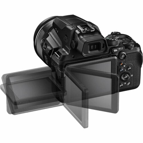 Nikon COOLPIX P950 Digital Camera