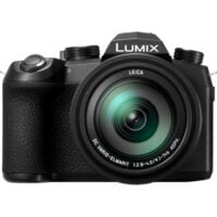 Panasonic Lumix DC-FZ1000 II Digital Camera