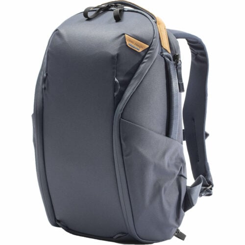 Peak Design Everyday Backpack Zip 15L Midnight BEDBZ-15-MN-2 (ประกันศูนย์)