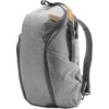 Peak Design Everyday Backpack Zip 15L Ash BEDBZ-15-AS-2 (ประกันศูนย์) 14 Peak Design Everyday Backpack Zip 15L 11