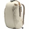 Peak Design Everyday Backpack Zip 15L Bone BEDBZ-15-BO-2 (ประกันศูนย์) 11 Peak Design Everyday Backpack Zip 15L 19