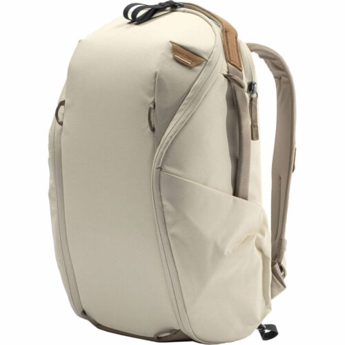 Peak Design Everyday Backpack Zip 15L Bone BEDBZ-15-BO-2 (ประกันศูนย์) 2 Peak Design Everyday Backpack Zip 15L Bone BEDBZ-15-BO-2 (ประกันศูนย์) - Image 2