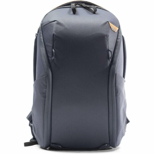 Peak Design Everyday Backpack Zip 15L Midnight BEDBZ-15-MN-2 (ประกันศูนย์) - Image 2