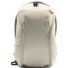 Peak Design Everyday Backpack Zip 15L Bone BEDBZ-15-BO-2 (ประกันศูนย์) 10 Peak Design Everyday Backpack Zip 15L 20