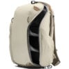 Peak Design Everyday Backpack Zip 15L Bone BEDBZ-15-BO-2 (ประกันศูนย์) 12 Peak Design Everyday Backpack Zip 15L 22