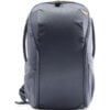 Peak Design Everyday Backpack Zip 20L Midnight BEDBZ-20-MN-2 (ประกันศูนย์) 7 Peak Design Everyday Backpack Zip 20L 13