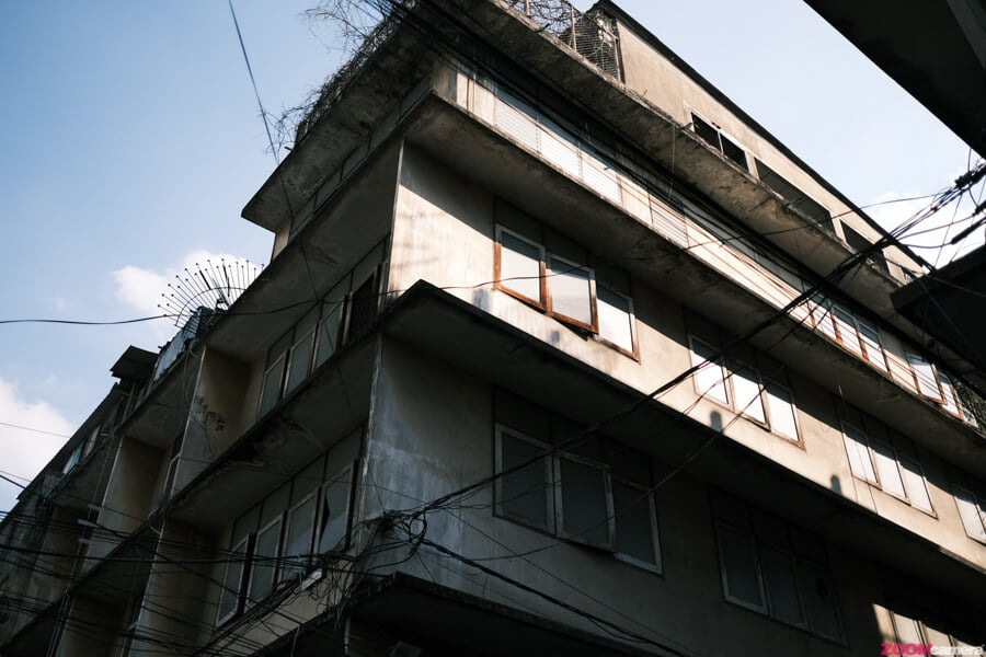 รีวิว Fujifilm X-Pro 3 สัมผัส Analog ในยุค Digital (Update) 58 Fujifilm X-Pro 3 sample image