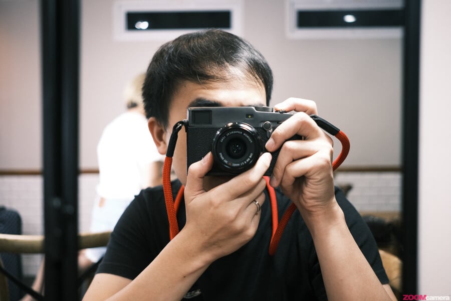 รีวิว Fujifilm X-Pro 3 สัมผัส Analog ในยุค Digital (Update) 76 Review Fujifilm X Pro 3 Sample Image 900px 0148
