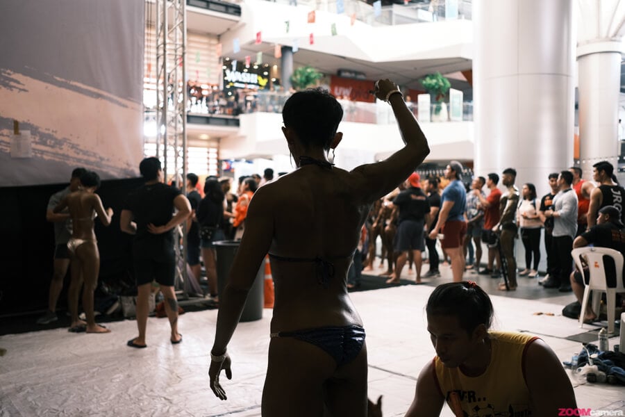 รีวิว Fujifilm X-Pro 3 สัมผัส Analog ในยุค Digital (Update) 65 Review Fujifilm X Pro 3 Sample Image 900px 0214