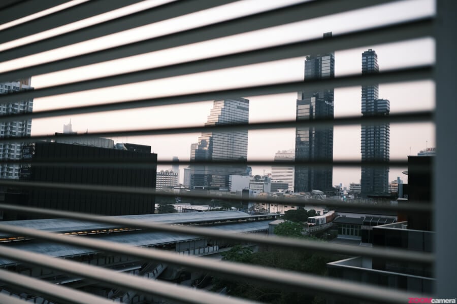 รีวิว Fujifilm X-Pro 3 สัมผัส Analog ในยุค Digital (Update) 5 Fujifilm X-Pro 3 sample image