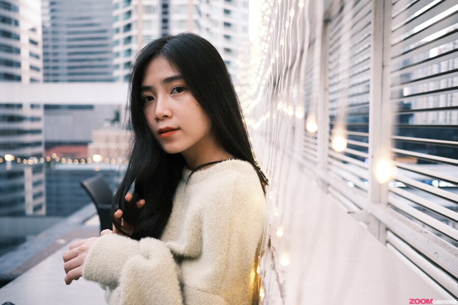รีวิว Fujifilm X-Pro 3 สัมผัส Analog ในยุค Digital (Update) 4 Fujifilm X-Pro 3 sample image