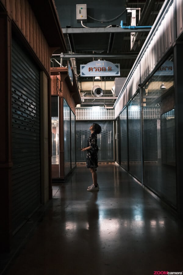 รีวิว Fujifilm X-Pro 3 สัมผัส Analog ในยุค Digital (Update) 47 Review Fujifilm X Pro 3 Sample Image 900px 0557