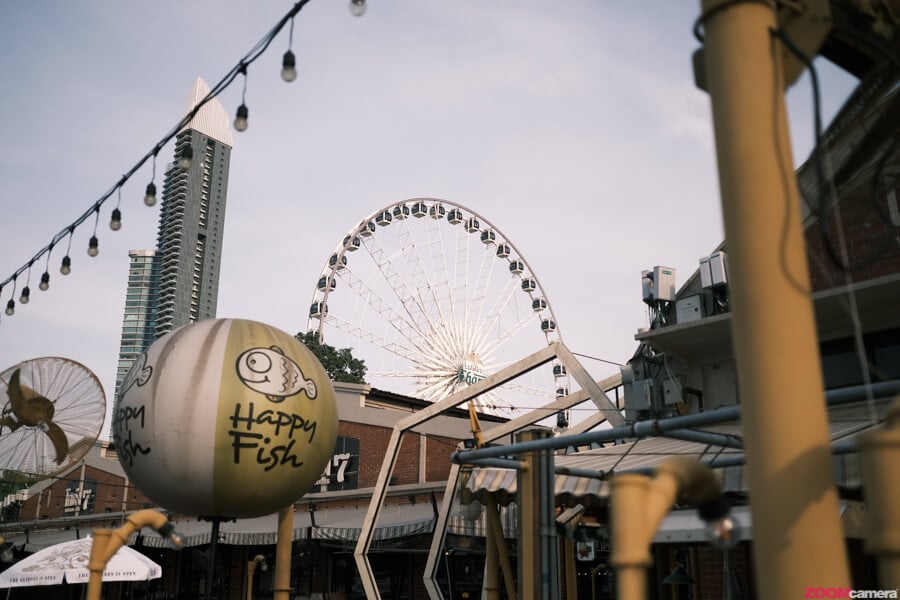 รีวิว Fujifilm X-Pro 3 สัมผัส Analog ในยุค Digital (Update) 51 Review Fujifilm X Pro 3 Sample Image 900px 0588