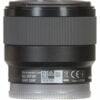 Sony FE 50mm f1.8 Lens