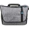 Tenba (637-614) Skyline 13 Messenger Bag Grey