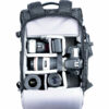 Vanguard VEO Select 41 Backpack (Black)