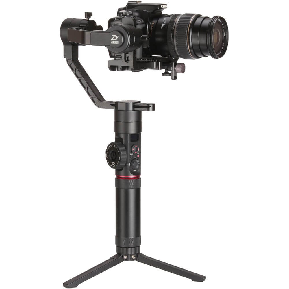 handle for zhiyun crane 2