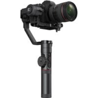 Zhiyun-Tech Crane-2 Stabilizer with Dual Handle