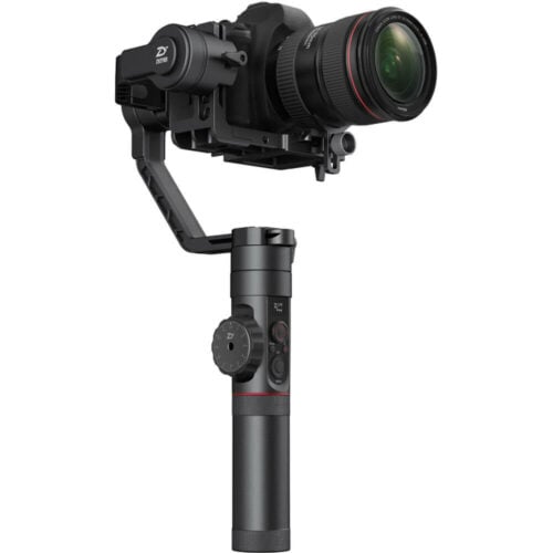 Zhiyun-Tech Crane-2 Stabilizer with Dual Handle