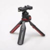 Ztylus Journalist Kit Mark II Campack Table Tripod for Camera Smartphone 8