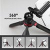 Ztylus Journalist Kit Mark II Campack Table Tripod for Camera Smartphone4