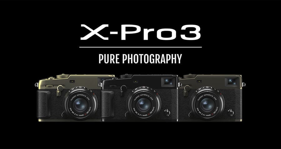 รีวิว Fujifilm X-Pro 3 สัมผัส Analog ในยุค Digital (Update) 8 fujifilm x pro3 color