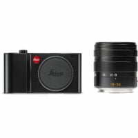 Leica TL2 Black Kit 18-56mm Mirrorless Digital Camera (ประกันศูนย์)
