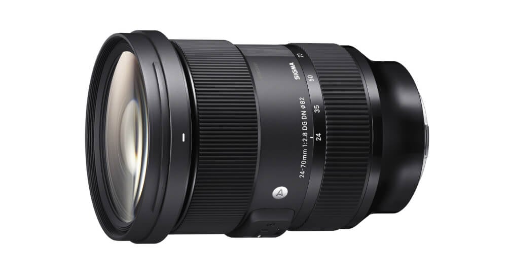 Sigma ประกาศ อัพเดท Firmware เลนส์ Sigma สำหรับ Canon EF และ L-Mount 2 Firmware เลนส์ Sigma