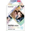 FUJIFILM Instax Mini Mermaid Tail Film 10 Pack 1