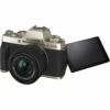 FUJIFILM X-T200 Mirrorless Digital Camera Body Only