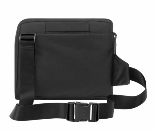 Incase Point and Shoot Field Bag-Nylon-Black (CL58066)