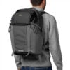Lowepro Photo Active BP 300 AW Backpack -Blue/Black LP37253 19 Lowepro LP37253 Photo Active BP 300 AW Backpack BlueBlack 6