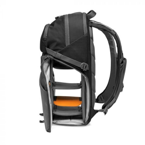 Lowepro Photo Active BP 300 AW Backpack -Blue/Black LP37253 7 Lowepro Photo Active BP 300 AW Backpack -Blue/Black LP37253 - Image 7