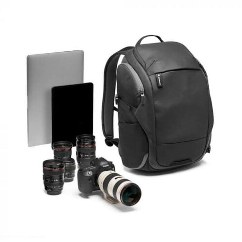 Manfrotto Advanced camera Travel backpack