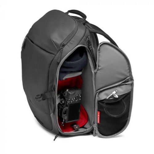 Manfrotto Advanced camera Travel backpack